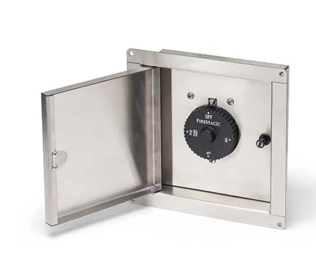Fire Magic 1 Hour Auto Shut off Timer