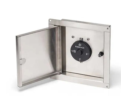 Fire Magic 1 Hour Auto Shut off Timer