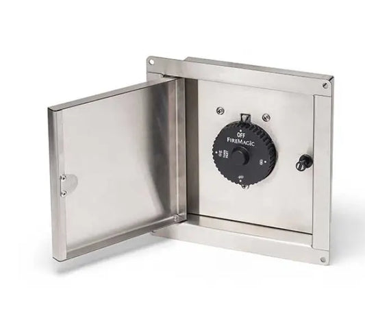 Fire Magic 1 Hour Auto Shut off Timer