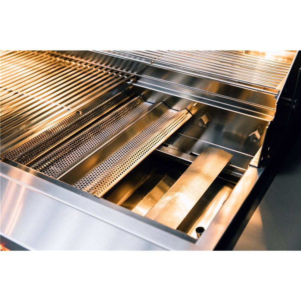 TrueFlame 32 inch 4-Burner Gas Grill