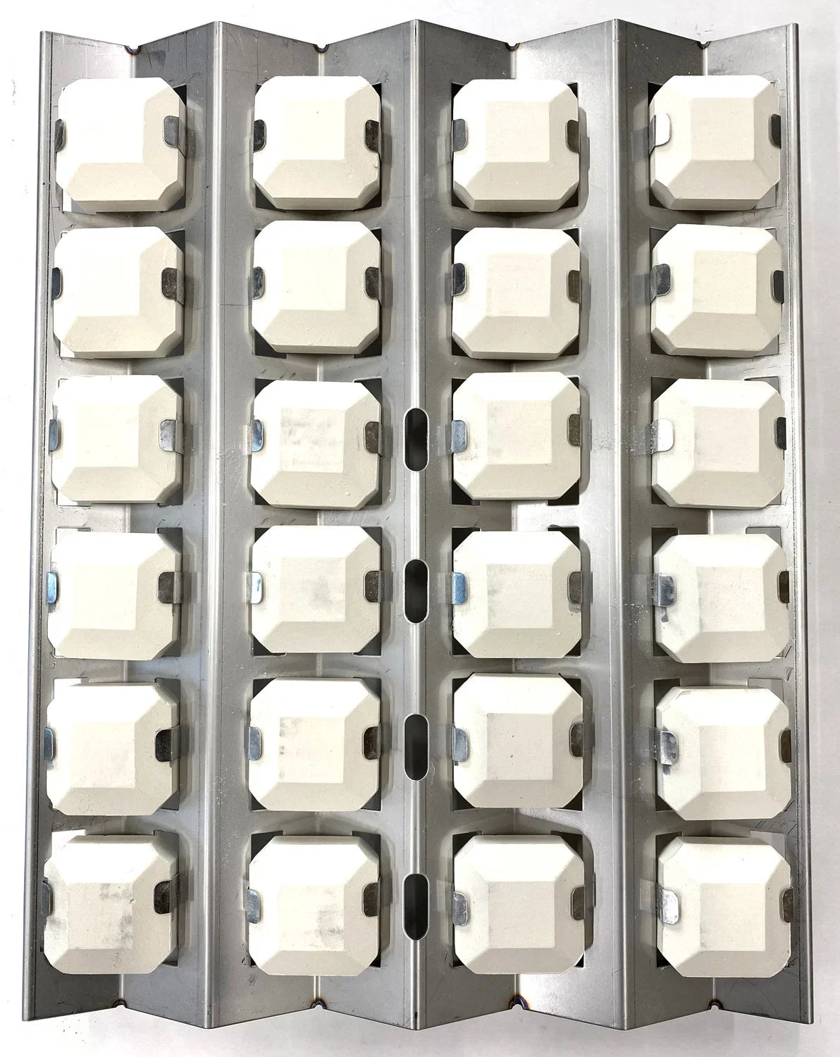 Sedona by Lynx L500, L700 Complete Briquette Tray Assembly
