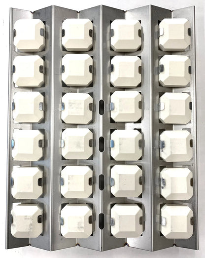 Sedona by Lynx L500, L700 Complete Briquette Tray Assembly
