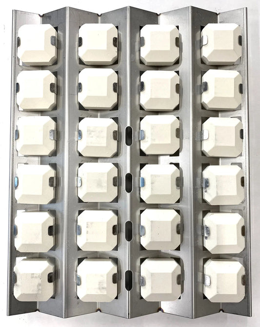 Sedona by Lynx L500, L700 Complete Briquette Tray Assembly