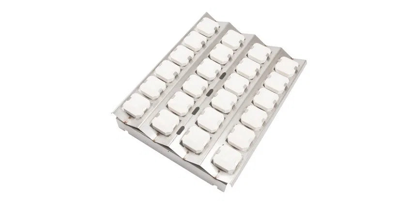 Sedona by Lynx L500, L700 Complete Briquette Tray Assembly