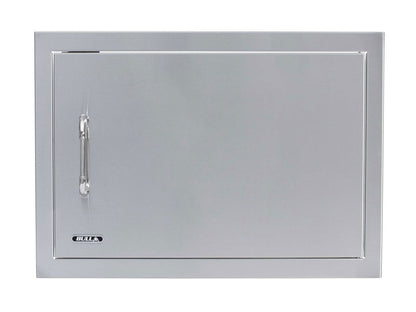 Bull Outdoor Products SS Horizontal Door with Reveal