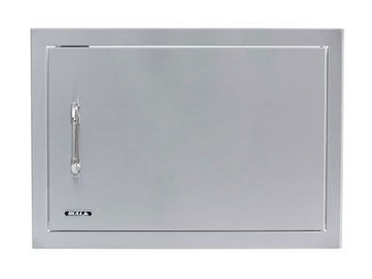 Bull Outdoor Products SS Horizontal Door with Reveal