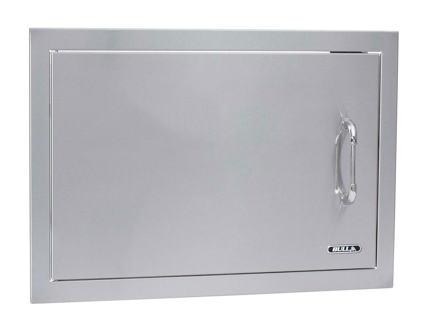 Bull Outdoor Products SS Horizontal Door with Reveal