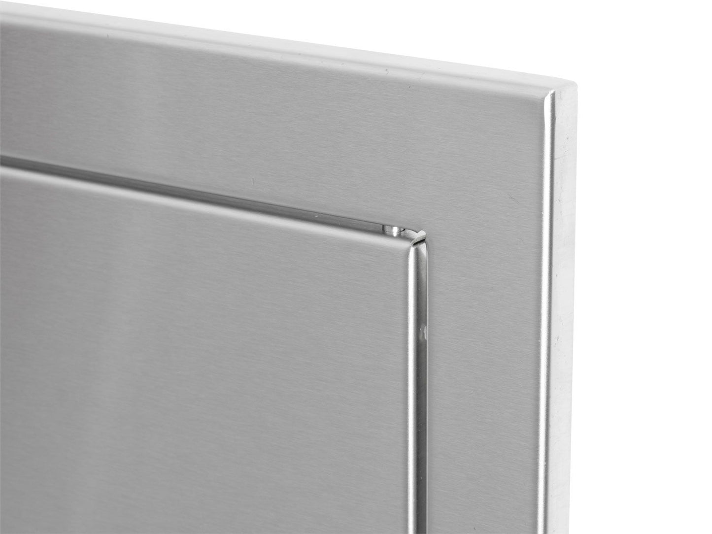 Bull Outdoor Products SS Horizontal Door with Reveal