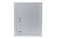 Bull Outdoor Products 18-Inch Right Hinged Stainless Steel Single Access Door W/ Reveal - Vertical