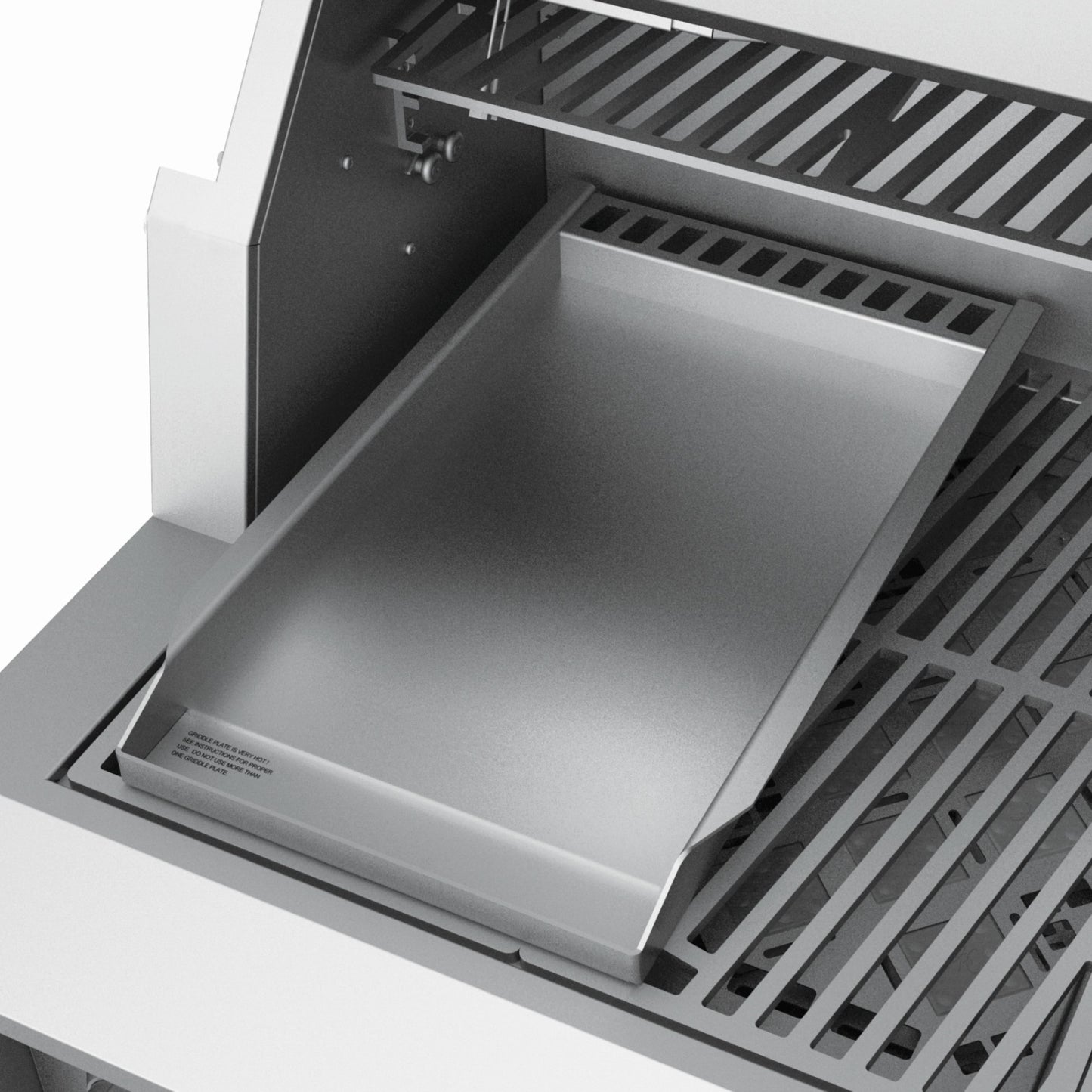 Hestan Griddle Plate