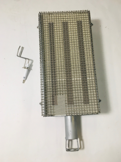 Artisan Infrared Sear Burner Upgrade for Artisan Grills