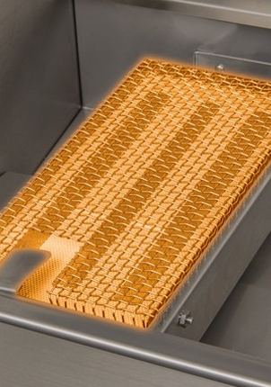 Artisan Infrared Sear Burner Upgrade for Artisan Grills