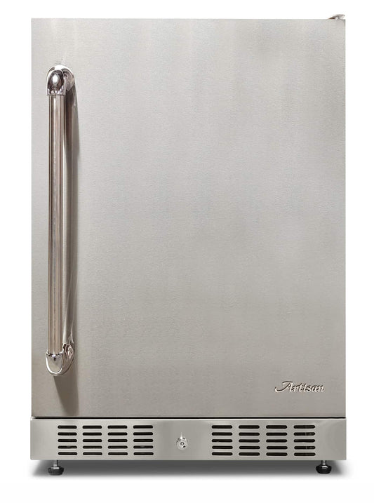 Artisan Outdoor Under-Counter Refrigerator