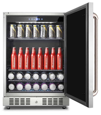 Artisan Outdoor Under-Counter Refrigerator
