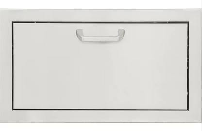 PCM 260 Series 30x15 Inch Single Access Drawer