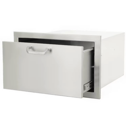 PCM 260 Series 30x15 Inch Single Access Drawer