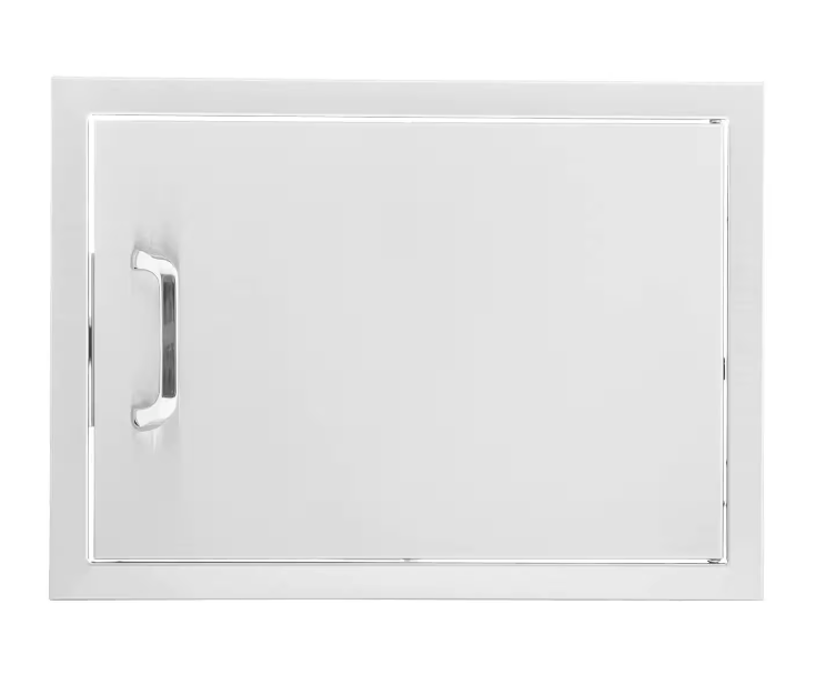 PCM 260 Series 24 Inch Single Access Door (Reversible)