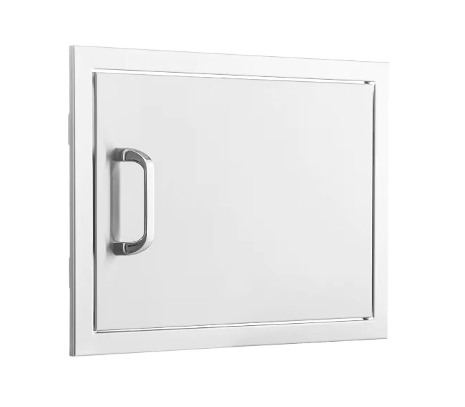 PCM 260 Series 24 Inch Single Access Door (Reversible)