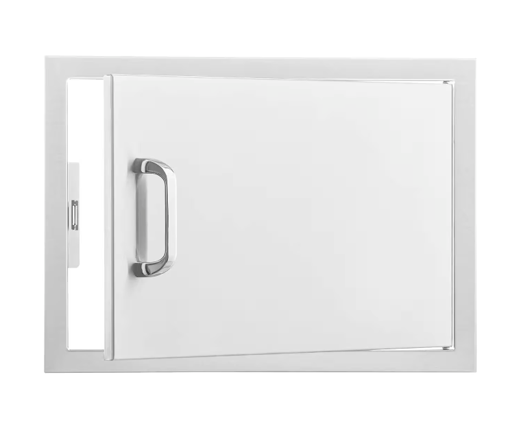 PCM 260 Series 24 Inch Single Access Door (Reversible)