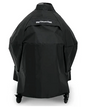 Big Green Egg Ventilated Cover w/handle for Xlarge and Large EGG in Nest with or w/o Handler or Med Modular Nest