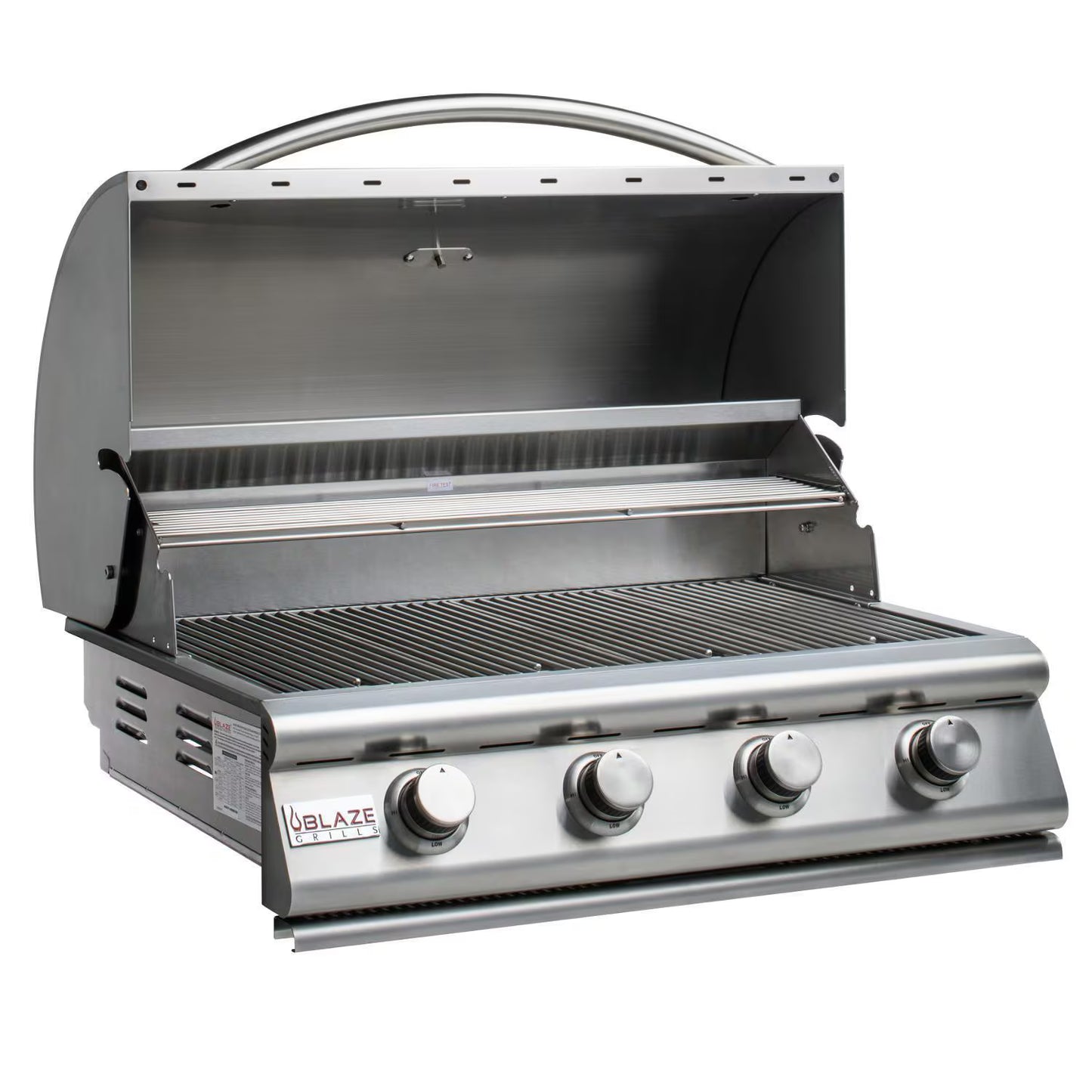 Blaze LBM 32 inch 4-Burner Grill