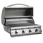 Blaze LBM 32 inch 4-Burner Grill