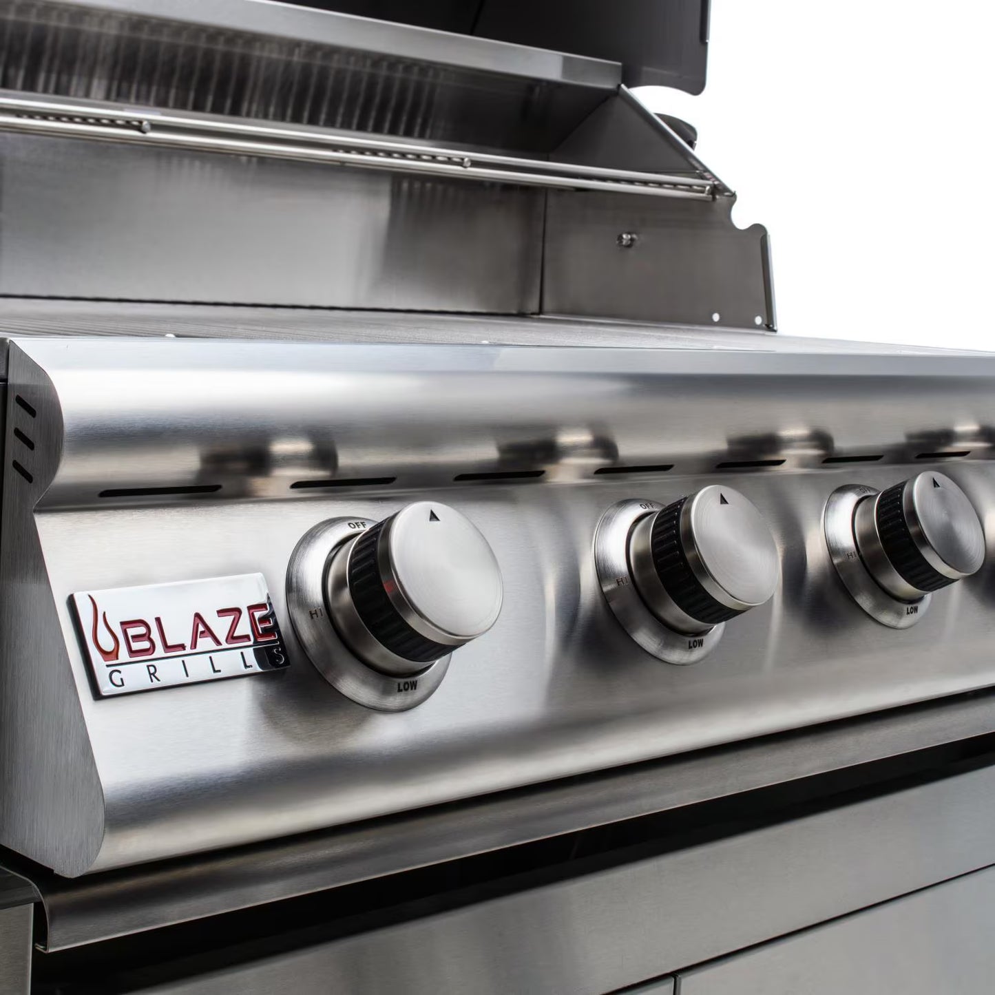 Blaze LBM 32 inch 4-Burner Grill