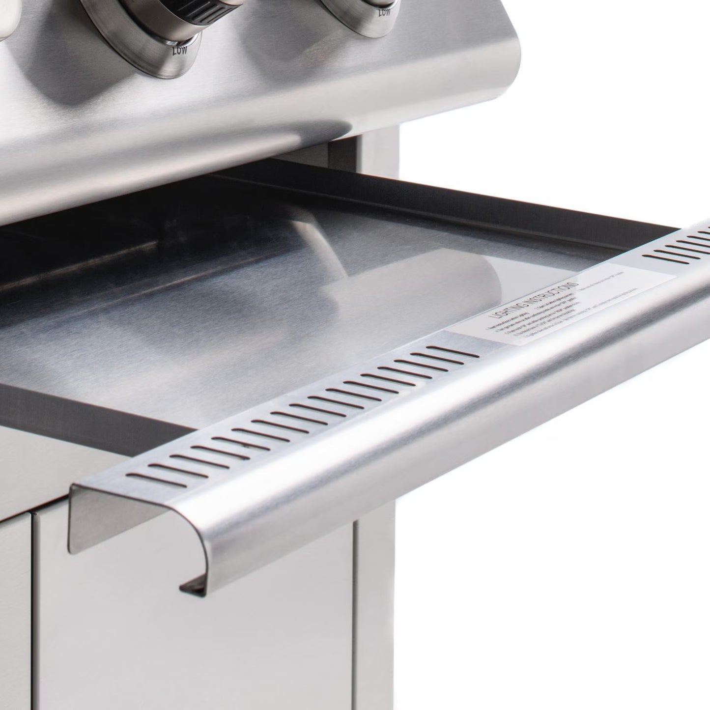 Blaze LBM 32 inch 4-Burner Grill
