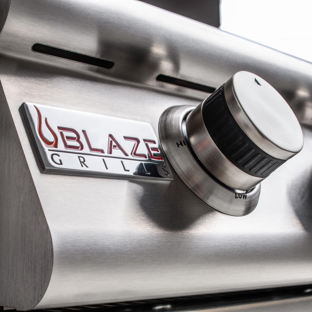 Blaze LBM 32 inch 4-Burner Grill