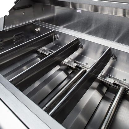 Blaze LBM 32 inch 4-Burner Grill