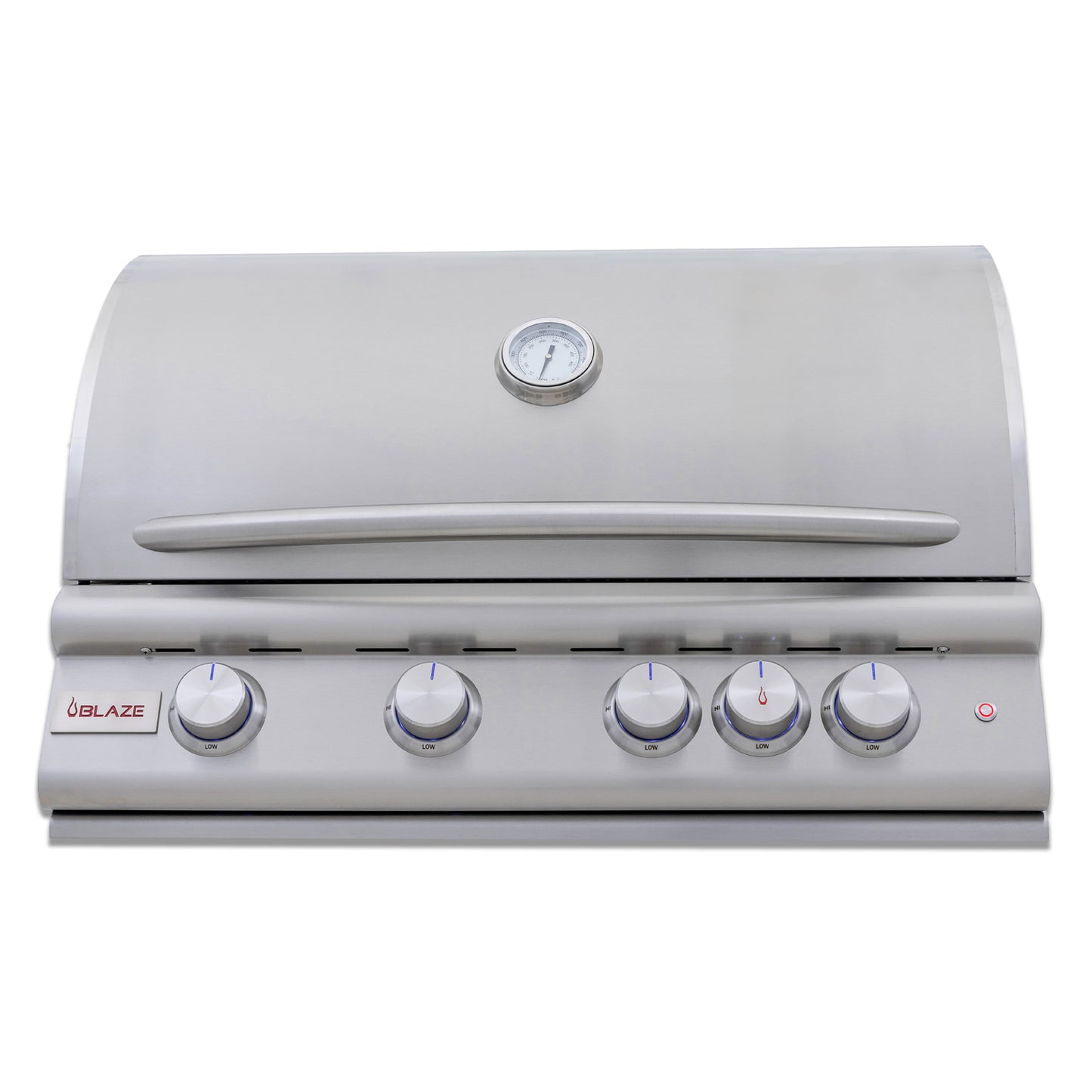 Blaze 32 inch 4-Burner LTE+ Grill With Lights (New)