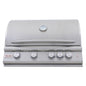 Blaze 32 inch 4-Burner LTE+ Grill With Lights (New)