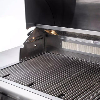 Blaze 32 inch 4-Burner LTE+ Grill With Lights (New)