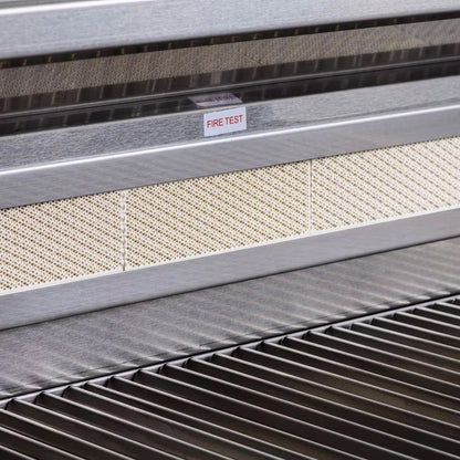 Blaze 32 inch 4-Burner LTE+ Grill With Lights (New)