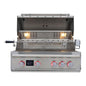 Blaze LTE PRO 32 Inch 4-Burner Gas Grill (New)
