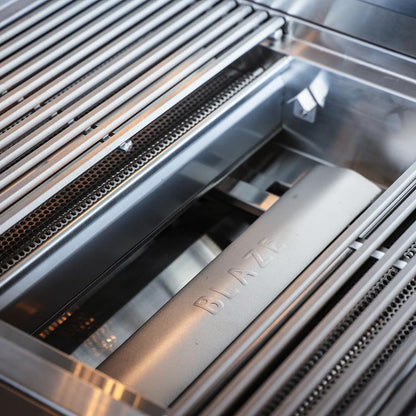 Blaze LTE PRO 32 Inch 4-Burner Gas Grill (New)