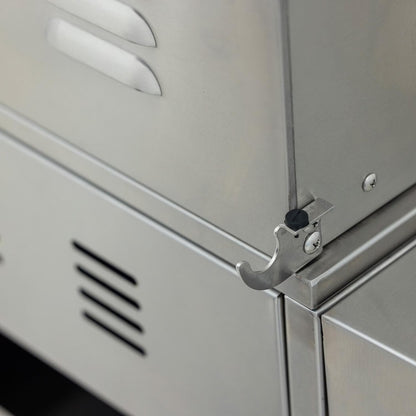 Blaze LTE PRO 32 Inch 4-Burner Gas Grill (New)