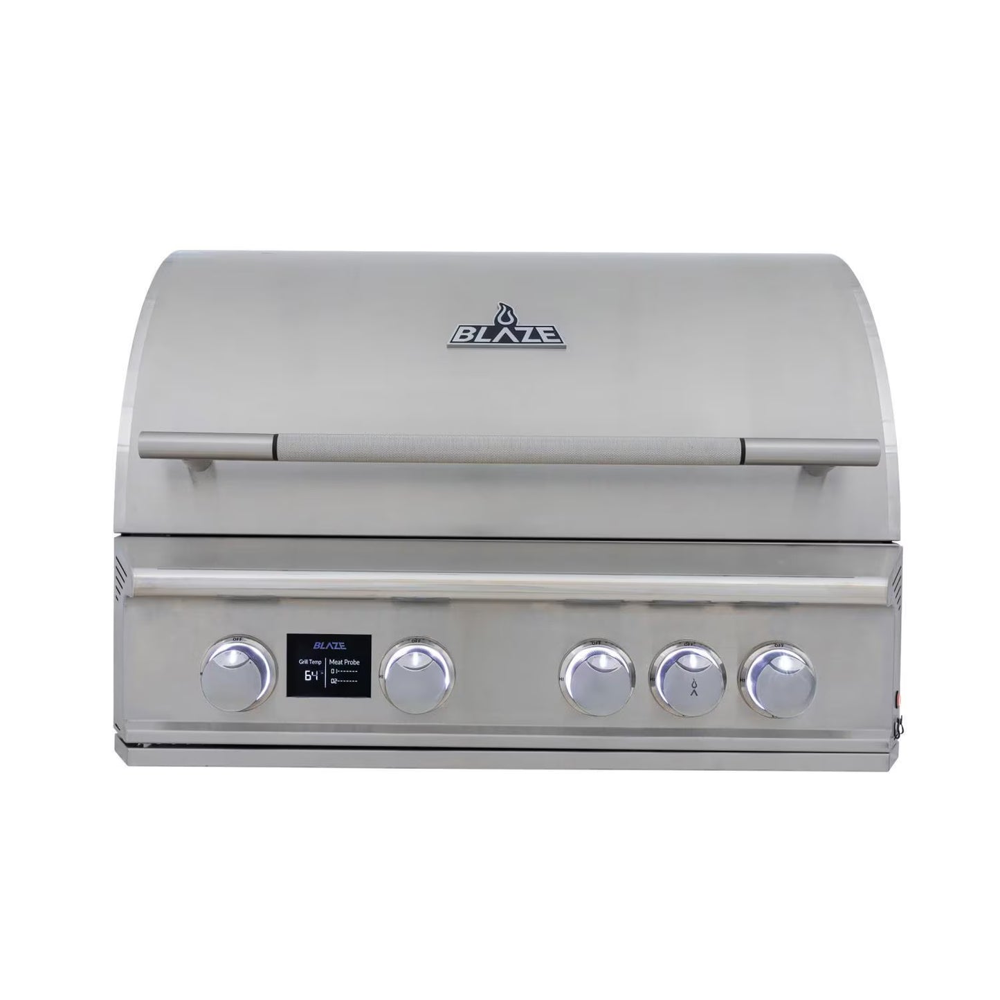Blaze LTE PRO 32 Inch 4-Burner Gas Grill (New)