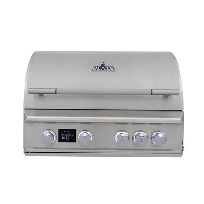 Blaze LTE PRO 32 Inch 4-Burner Gas Grill (New)