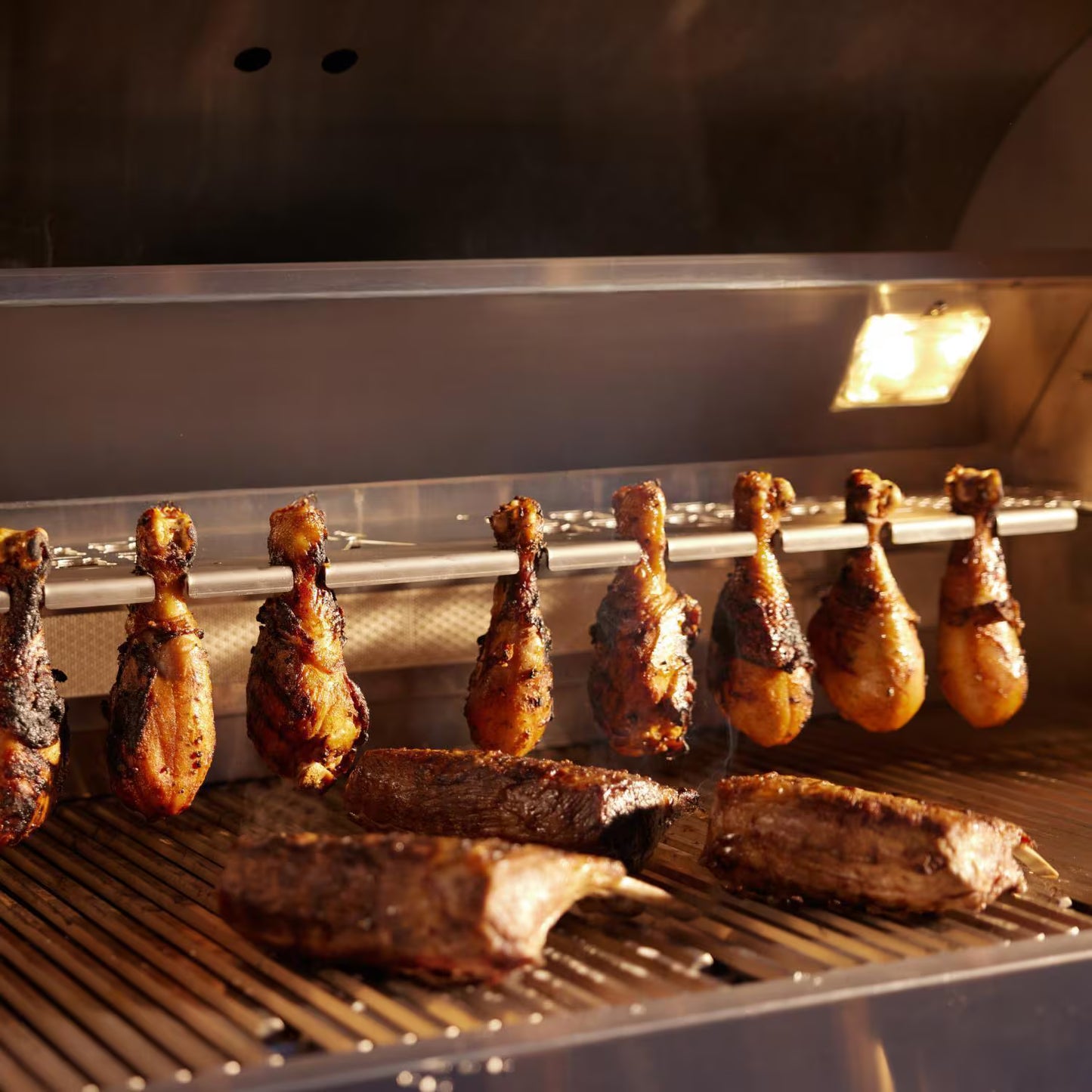 Blaze LTE PRO 32 Inch 4-Burner Gas Grill (New)