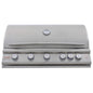Blaze 40 inch 5-Burner LTE+ Grill With Lights (New)