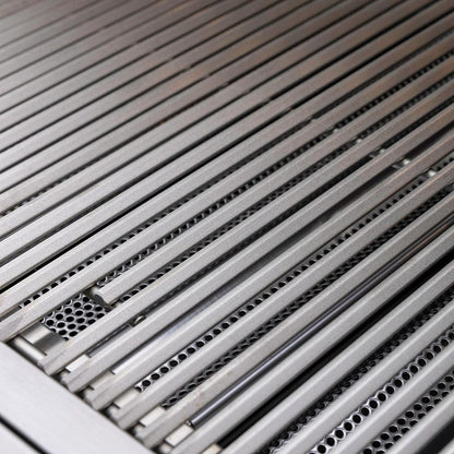 Blaze 40 inch 5-Burner LTE+ Grill With Lights (New)