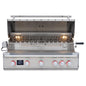 Blaze LTE PRO 40 Inch 5-Burner Gas Grill (New)