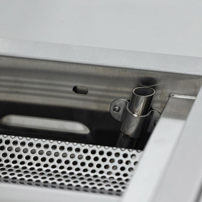 Blaze LTE PRO 40 Inch 5-Burner Gas Grill (New)