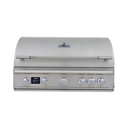 Blaze LTE PRO 40 Inch 5-Burner Gas Grill (New)