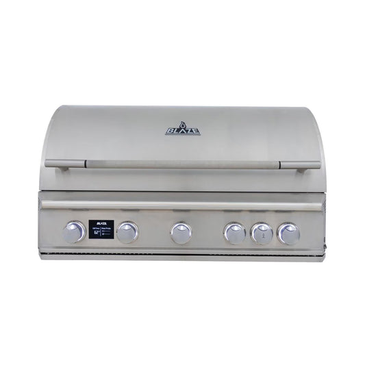 Blaze LTE PRO 40 Inch 5-Burner Gas Grill (New)
