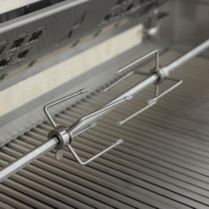 Blaze LTE PRO 40 Inch 5-Burner Gas Grill (New)