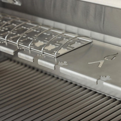 Blaze LTE PRO 40 Inch 5-Burner Gas Grill (New)