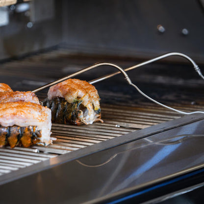 Blaze LTE PRO 40 Inch 5-Burner Gas Grill (New)