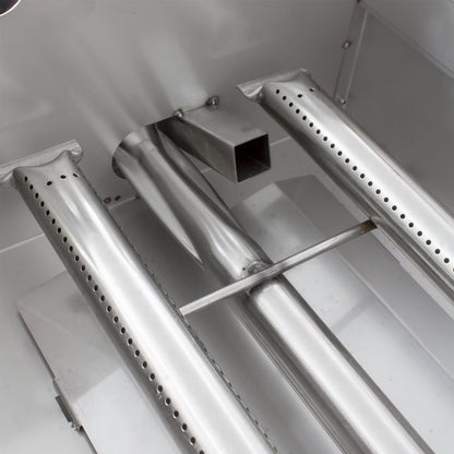 Blaze Built-In Griddle with Lights